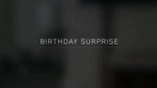 Ryan Conner - Birthday suprise