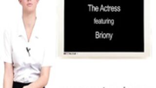 Demi Scott - The Actress