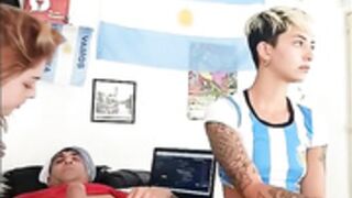 Keila Bassi WORLD CUP FINAL - FULL SHOW