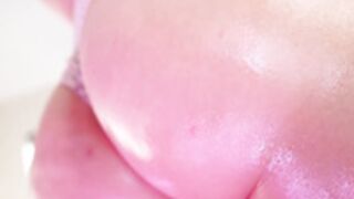 angelika_rouge - oily perfect ass