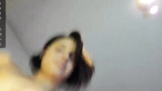 yourfreakygirl close-up body tour