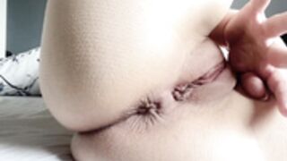 Mina's Pussy 2