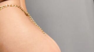 _adelle naked and sexy