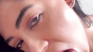 WhosBonnieandClyde OnlyFans Latina Wife Painal Sextape
