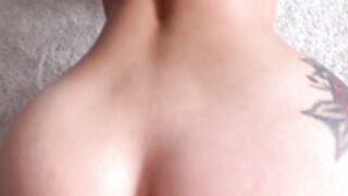 WhosBonnieandClyde OnlyFans Latina Wife Painal Sextape
