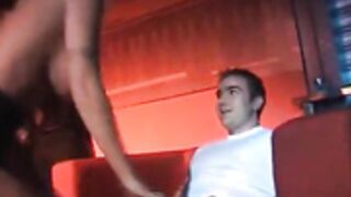 Vivian Schmidt Strip Show