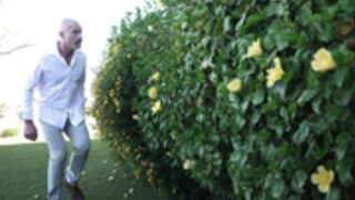 Chantal Danielle fucked good