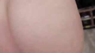 Inked & Anal- Charlotte Sartre