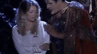 Dream quest porn classic movie