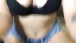 Ninababey Masturbate and fuck camwhorestv.tv