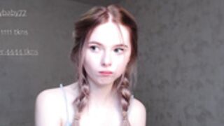 Penelopa77 fully nude sexy body cute girl