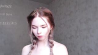 Penelopa77 fully nude sexy body cute girl