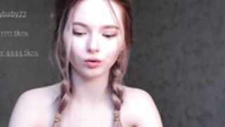 Penelopa77 fully nude sexy body cute girl