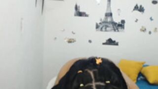 Natadollwoman massive boobs