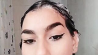 Ammy Tayllor - Sinpeca2 Hot Nude Shower HD Onlyfans