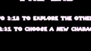 Lana Rain - Princess Peach Interactive Video