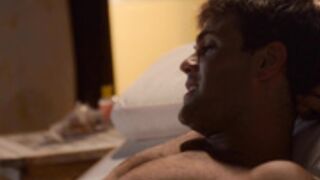 Jessie Rogers Blowjob Swallow