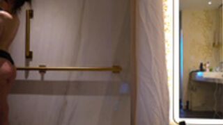 Reige - 2023-05-22 Shower Show