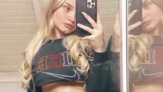 abril pazos buzo