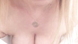 DoreenSexy DoreenLive doreenkiss cindyfantasy braless