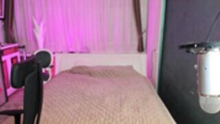 Banana & Whipped Cream