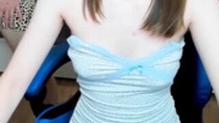 AliceCoy & X_Jesse_X - 230503 2 - Pussy Rubbing