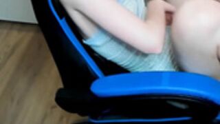 AliceCoy & X_Jesse_X - 230503 2 - Pussy Rubbing