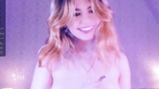 ilaveins 2023-05-20 tongue and boob meat