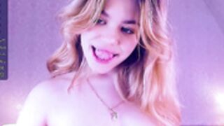 ilaveins 2023-05-20 tongue and boob meat