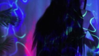 hannasthesia - slow strip tease