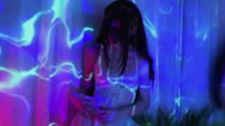 hannasthesia - slow strip tease