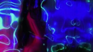 hannasthesia - slow strip tease