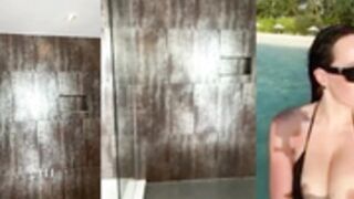 misssskiss  2023-05-16  rich bitch on Maldives