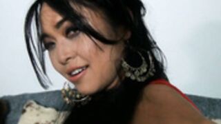 POV: Cum All over My Jiggly Growing Ass: Mika Tan