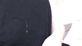 Icy Winters your first time being bred by a trans