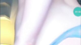 Shiine tease
