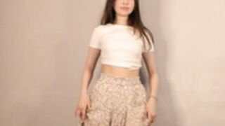 Ritaschneider - dancing - nonnude