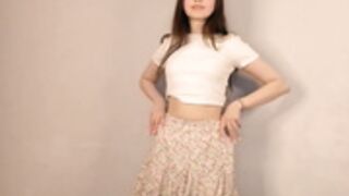 Ritaschneider - dancing - nonnude