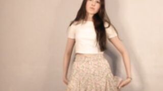 Ritaschneider - dancing - nonnude