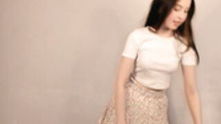 Ritaschneider - dancing - nonnude