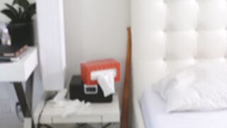 Mom satisfies her son's sexual desires