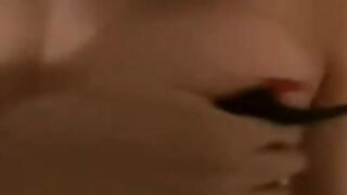 Lady Exotic ASMR hot boob play