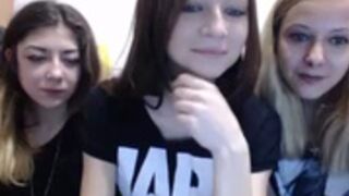 Nicollecherry19 and ?