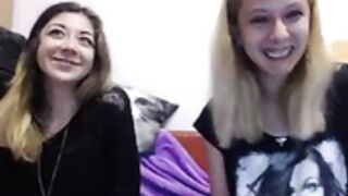 Nicollecherry19 and ?