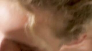 Madi Ruve BJ pink skirt