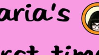 VC - Daria's First Time