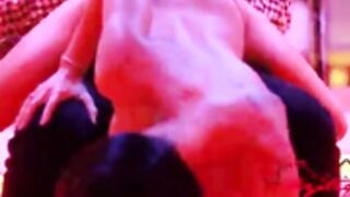 Rachel Starr Strip Show