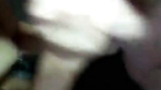 Novinha boquete no namorado