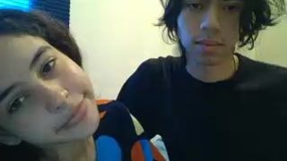 Dreianova camshow 11