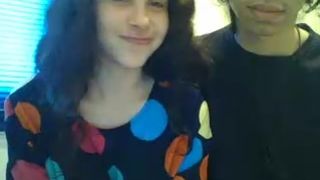 Dreianova camshow 11